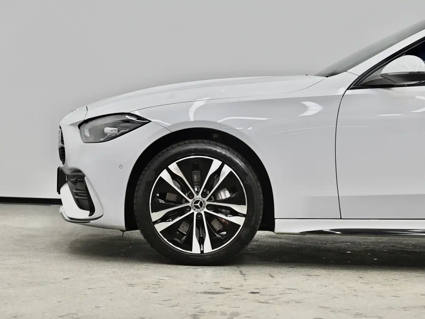 Mercedes-Benz C-Class, миниатюра 23