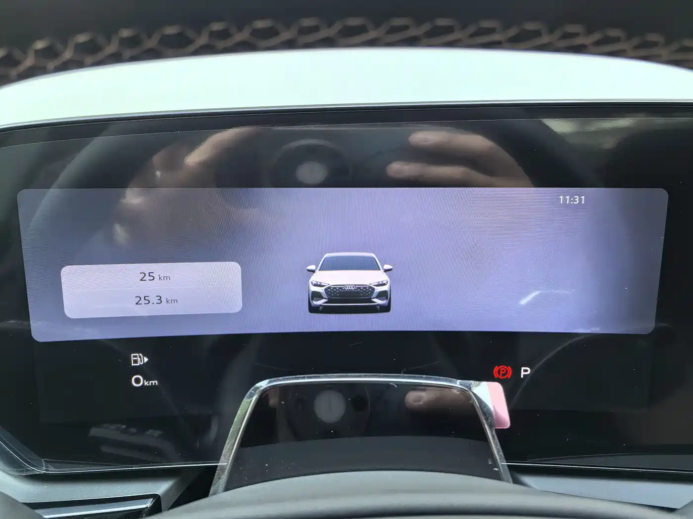 Audi A5L 2025 2.0T Sport Edition Plus фото 5