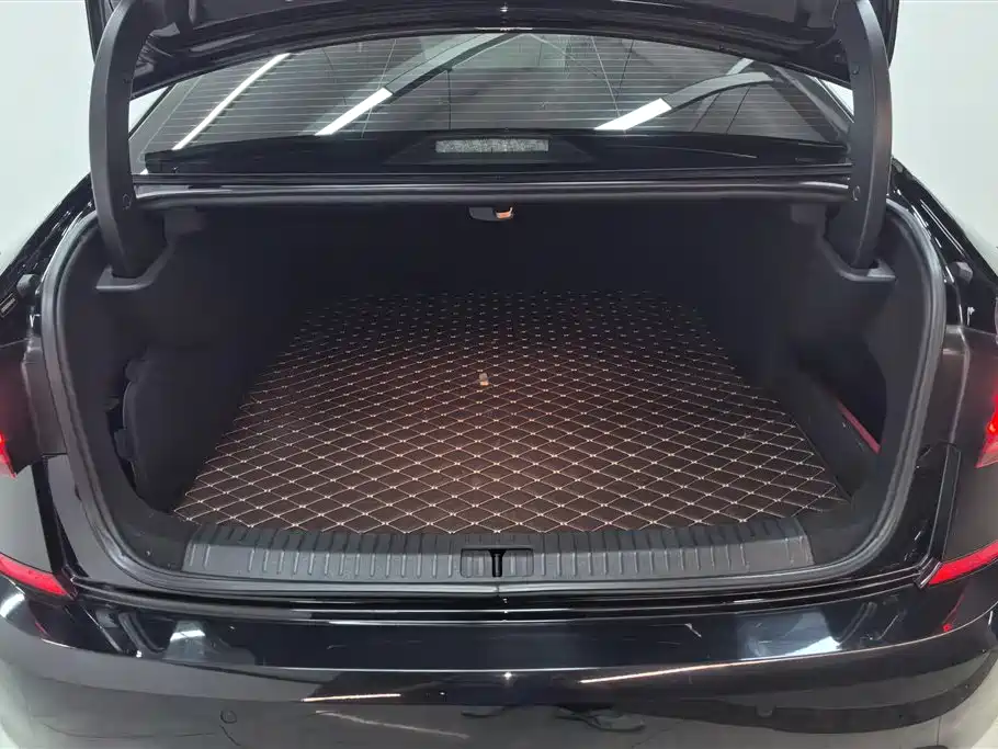 Volkswagen Passat New Energy 2023 430PHEV Hybrid Elite фото 4