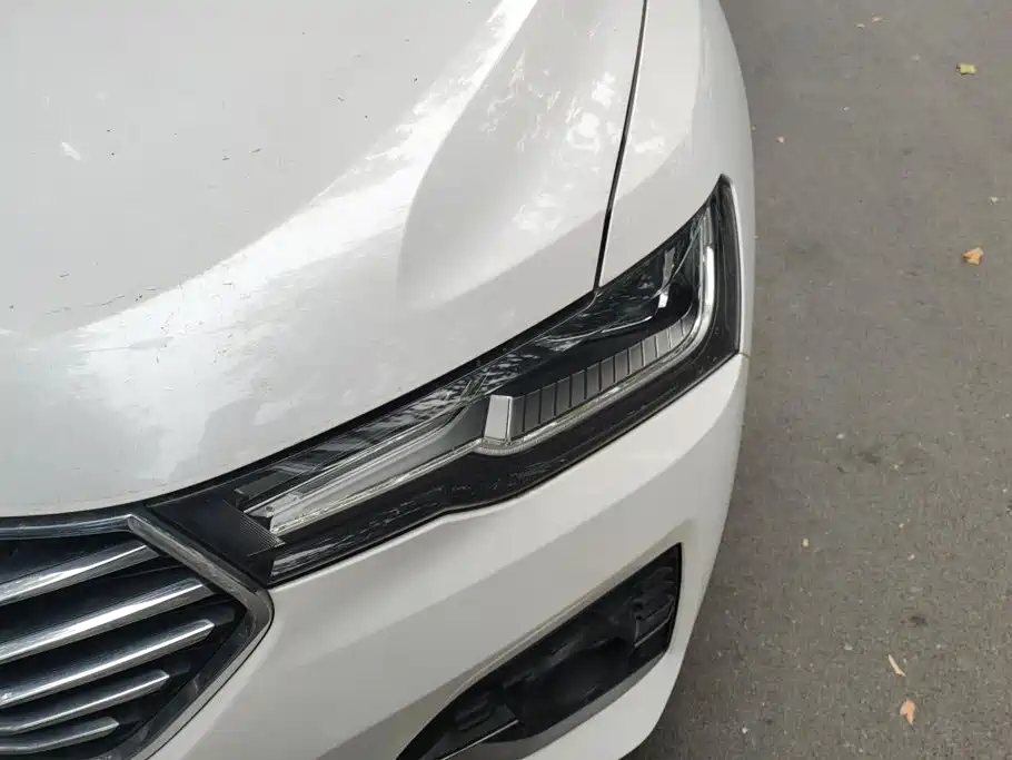 Haval H4 2020 2019 1.5GDIT Manual Luxury Smart Connect Edition China V