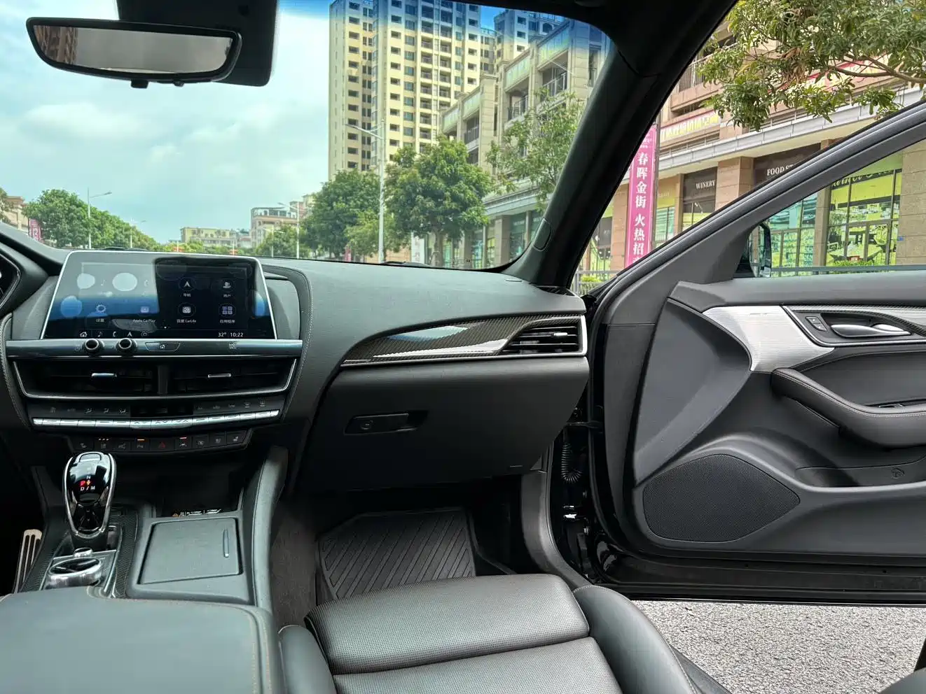 Cadillac CT5 2020 2020 Facelift 28T Platinum Sport Edition