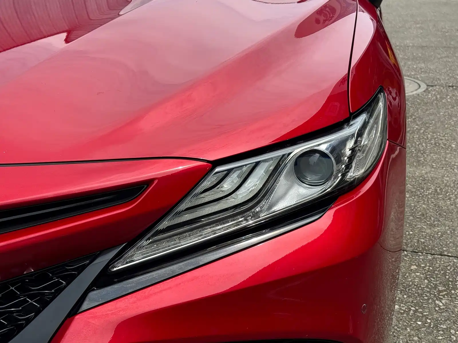 Photo 7 - Toyota Camry