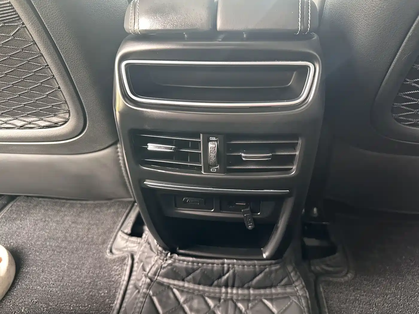 Geely Borui 2021 2021 1.8T Pilot Edition+