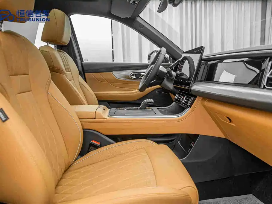 Photo 15 - GAC Trumpchi Trumpchi GS8