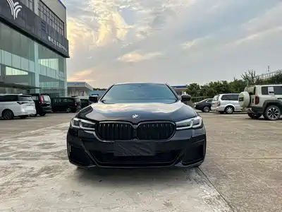 BMW 5