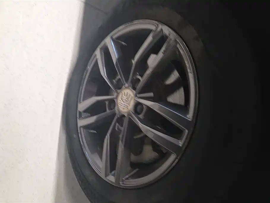 BYD Qin Pro 2018 1.5TI Automatic Smart Connected Dynamic Edition фото 6