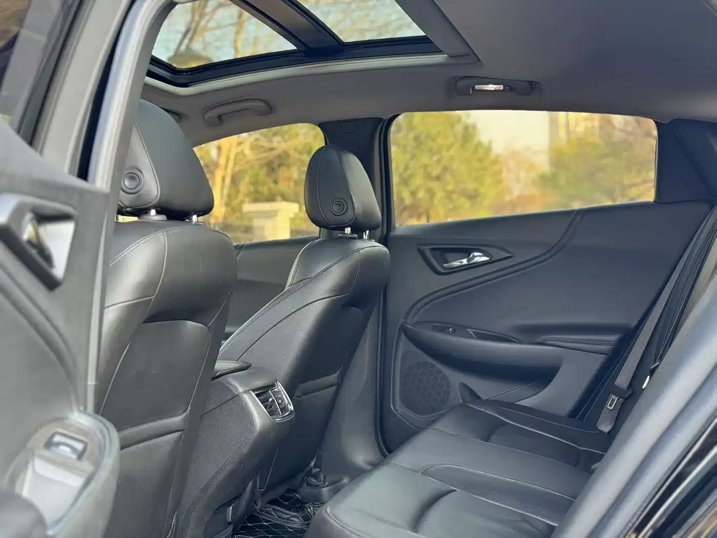 Chevrolet Malibu XL 2022 535T Auto Sharp Dynamic Edition фото 6