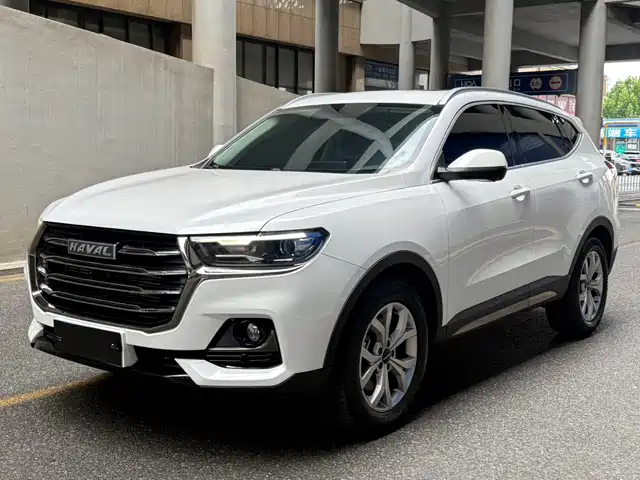 Haval H6 2022