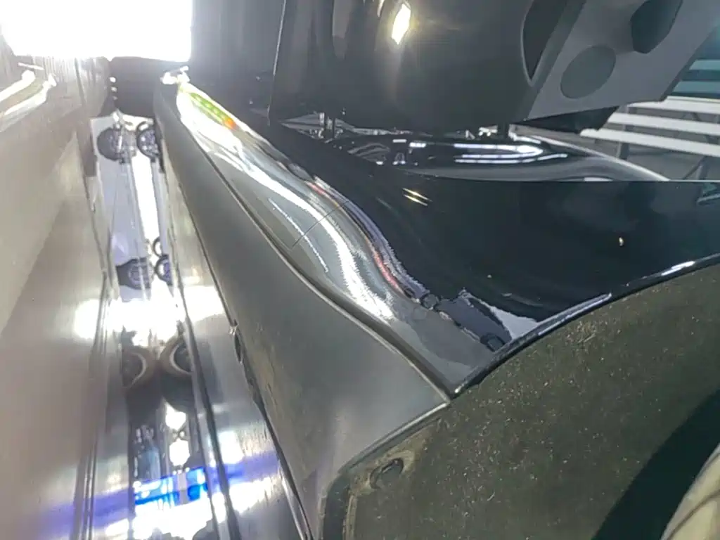Tesla Model 3 2026 2025 Model Year Facelift Rear-Wheel Drive