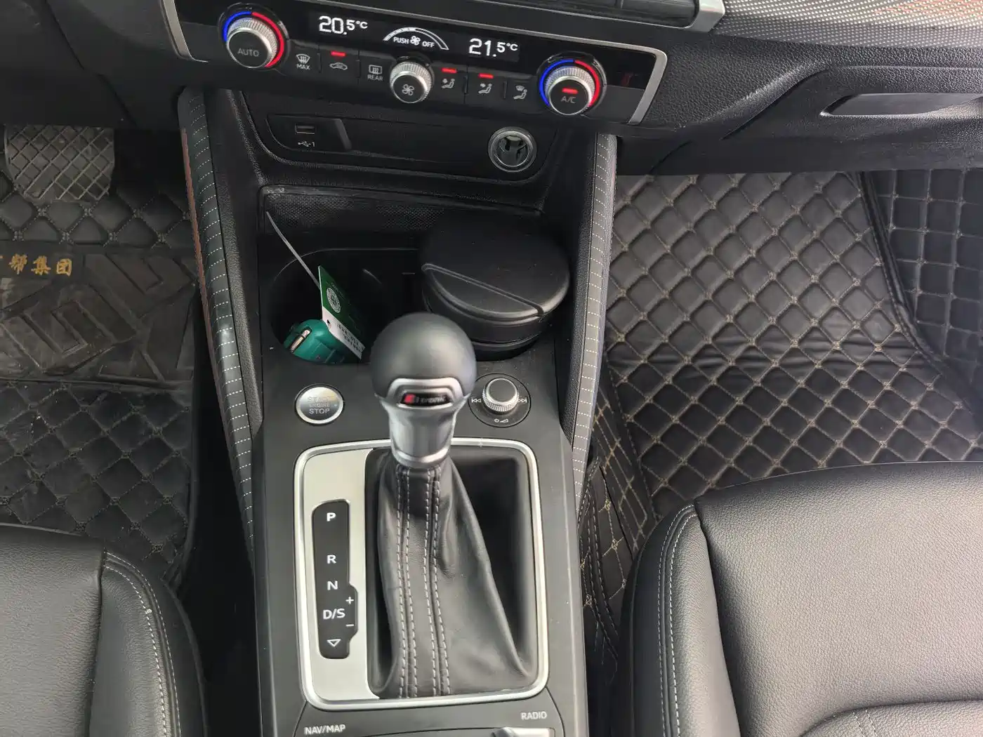 Audi Q2L 2022 35 TFSI Fashion Dynamic фото 15