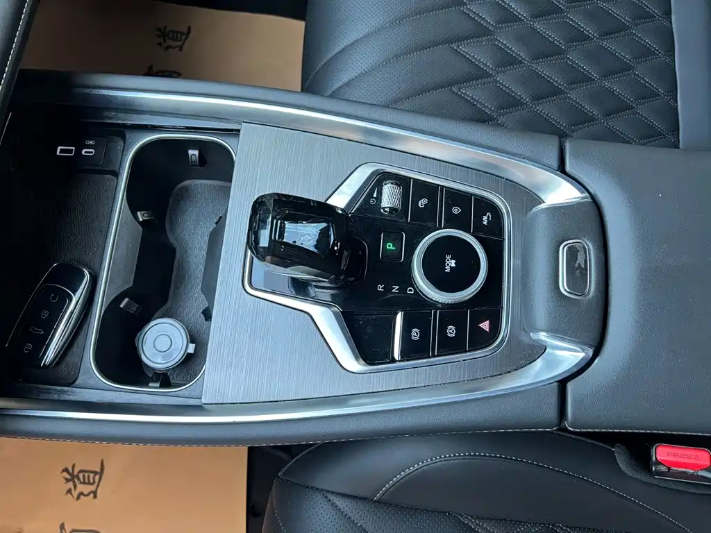 Chery Tiggo 7 PLUS 2025 2025 1.6TGDI DCT Premium