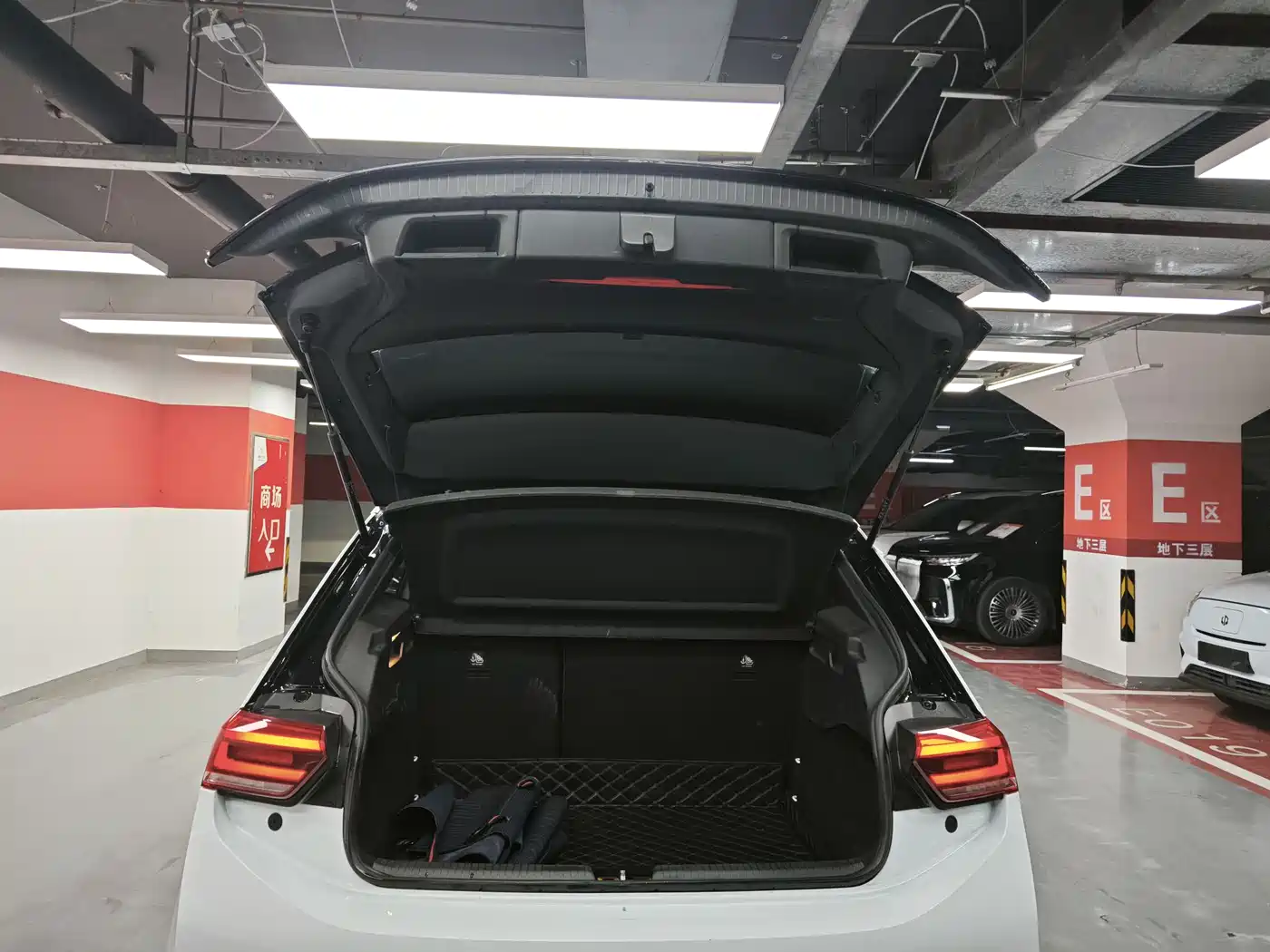 Volkswagen ID.3 2021 Pro Ultimate Smart Edition фото 11