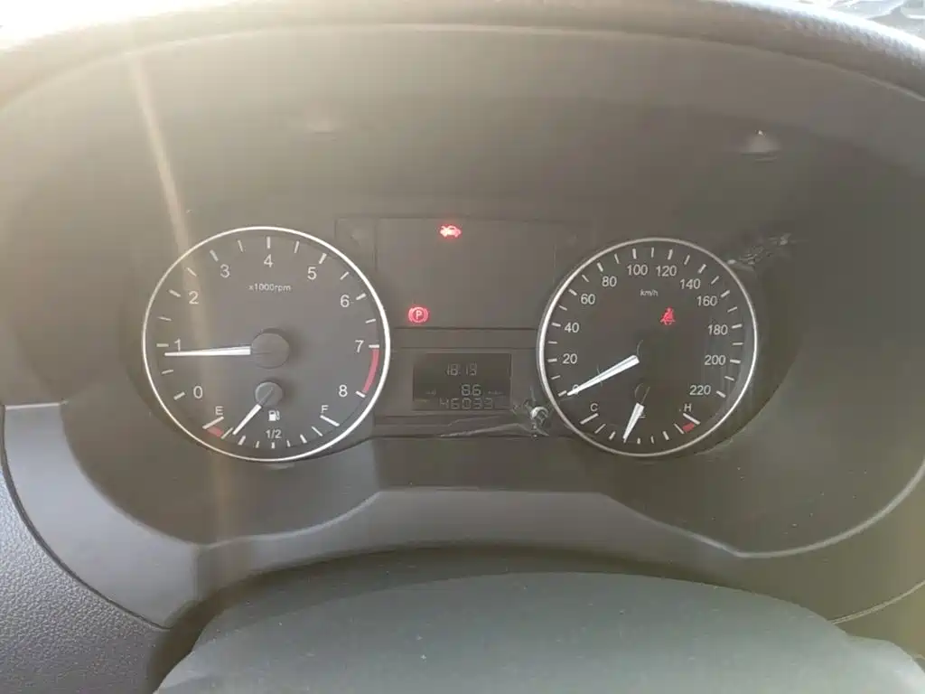 JAC Refine M3 2023 2022 PLUS IKEA Edition 1.8L Comfort Model