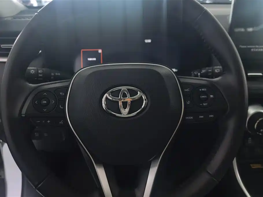 Toyota RAV4 Rongfang 2023 2.0L CVT 4WD Adventure Plus Edition фото 15