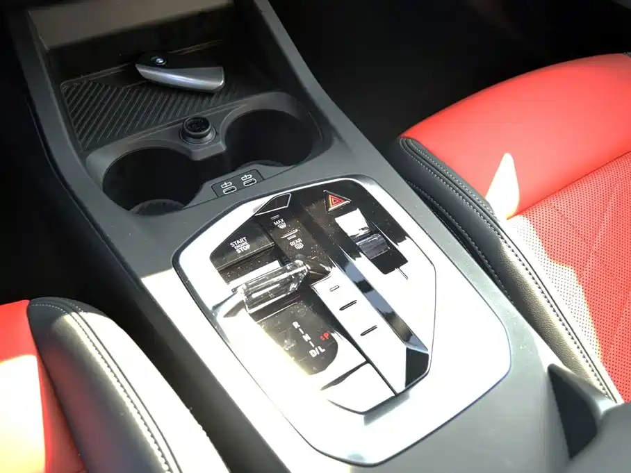 BMW 2 Series 2025 225L M Sport Moonlight Package фото 6