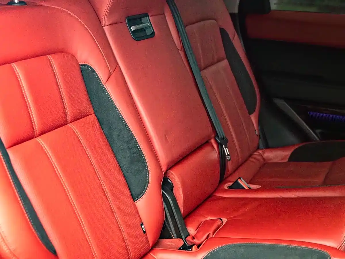 Land Rover Range Rover Sport 2019 3.0 SC V6 Special Edition фото 9