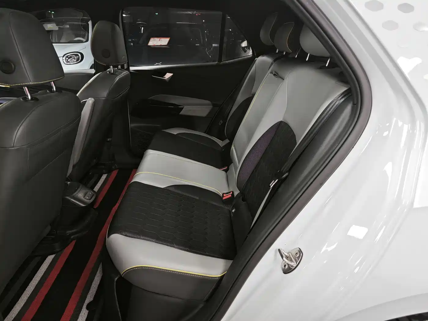 Volkswagen ID.3 2021 Pro Ultimate Smart Edition фото 12