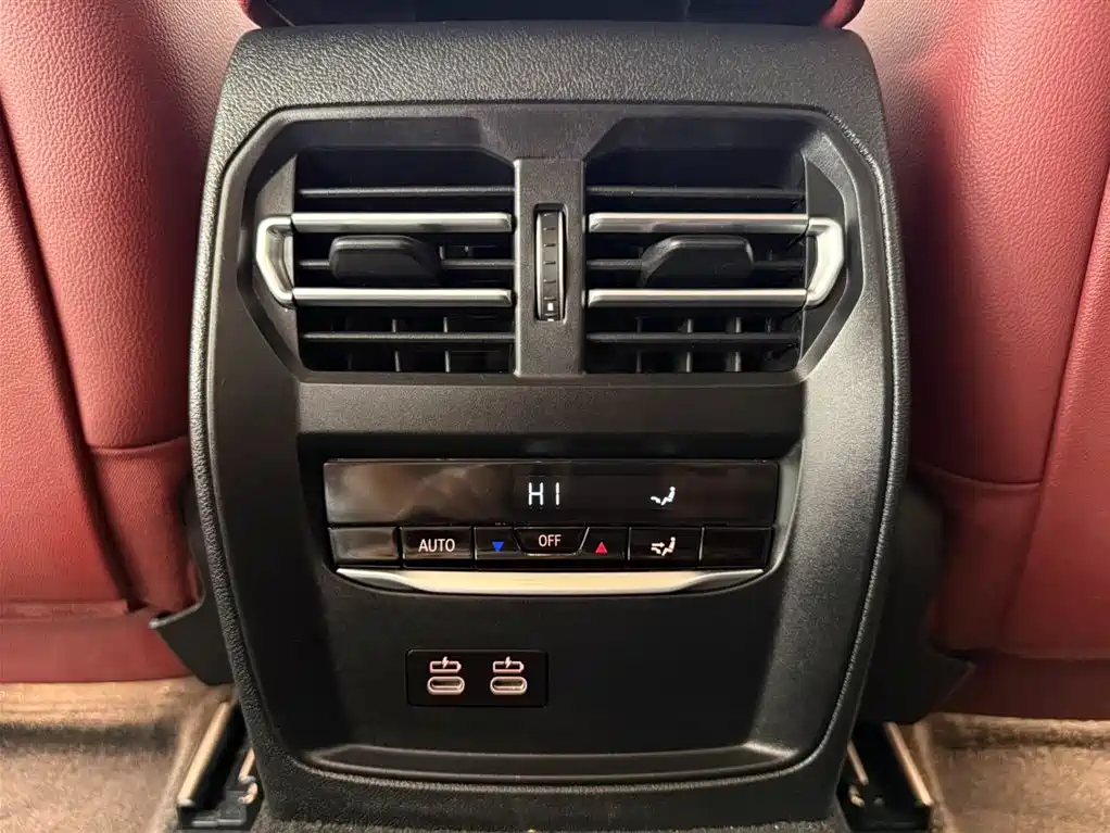 BMW 3 Series 2023 320Li M Sport Package фото 21