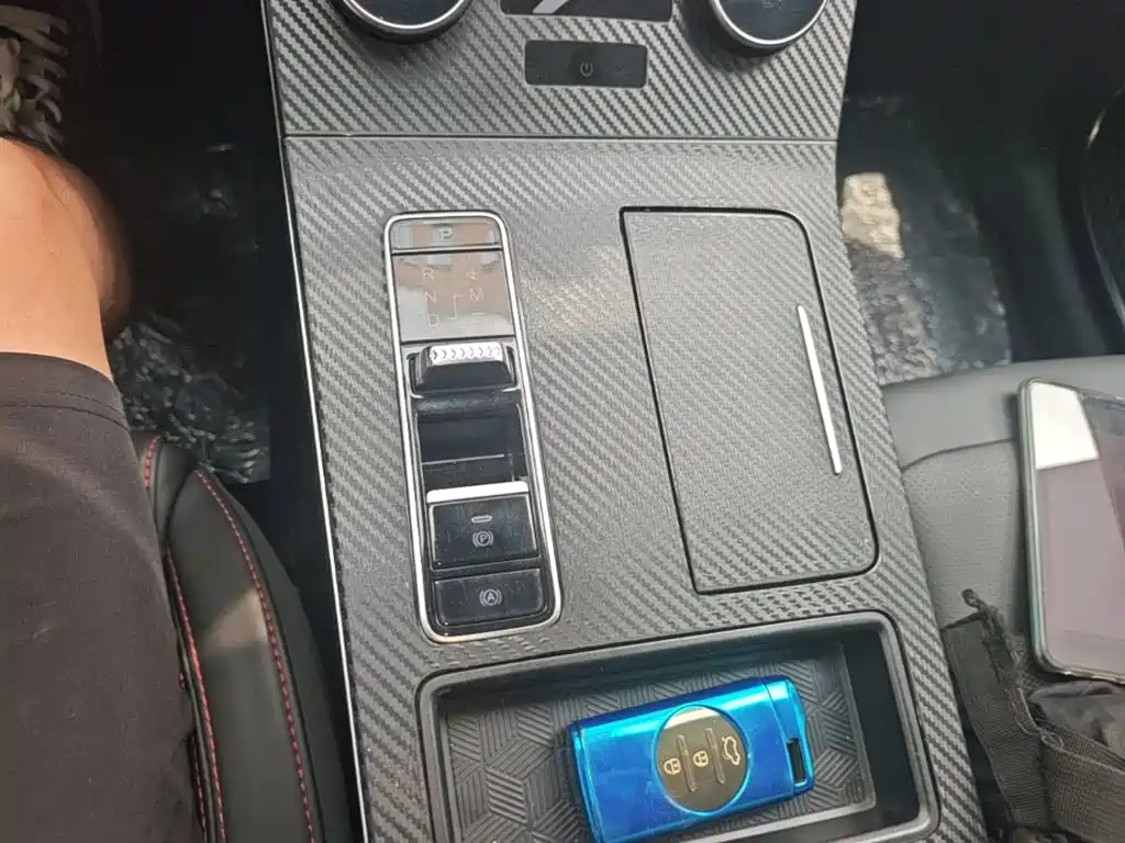 Exeed Windchaser 2021 2020 Riding the Wind and Waves Edition 1.5T CVT Star Smart Edition