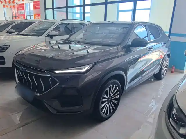 Changan Oshan Changan Oushang X5 2023
