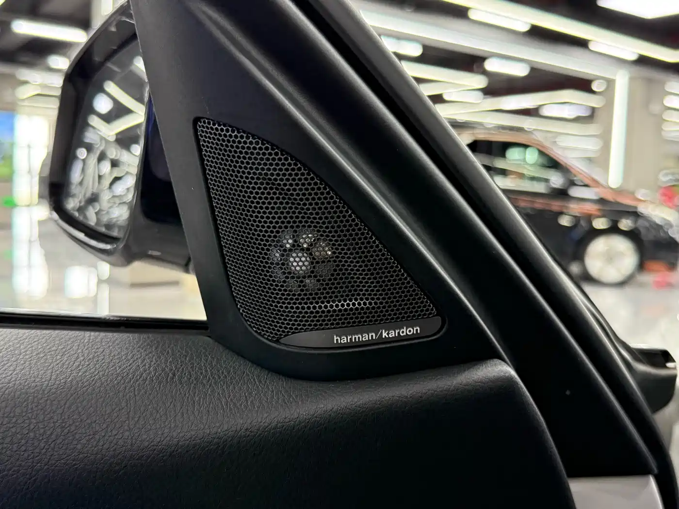 BMW 3 Series 2019 320Li M Luxury Package фото 9
