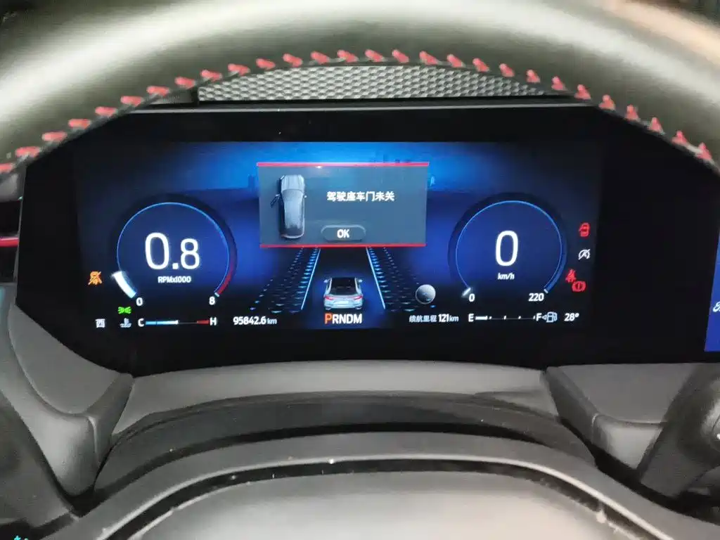 Ford EVOS 2022 2022 EcoBoost 245 ST-Line