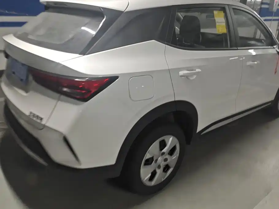 Фото 3 - Wuling Motors Wuling Xingchi