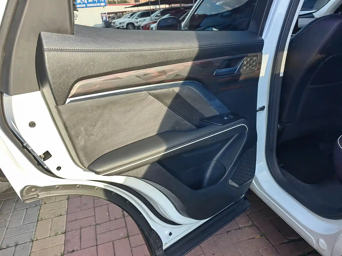 Haval H6 2021 Model National Trend Edition 1.5T Auto Champion фото 17