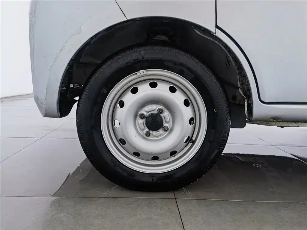 CHANGAN CHANGAN STAR 5