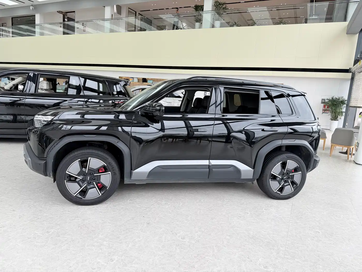 FANG CHENG BAO TITANIUM 3