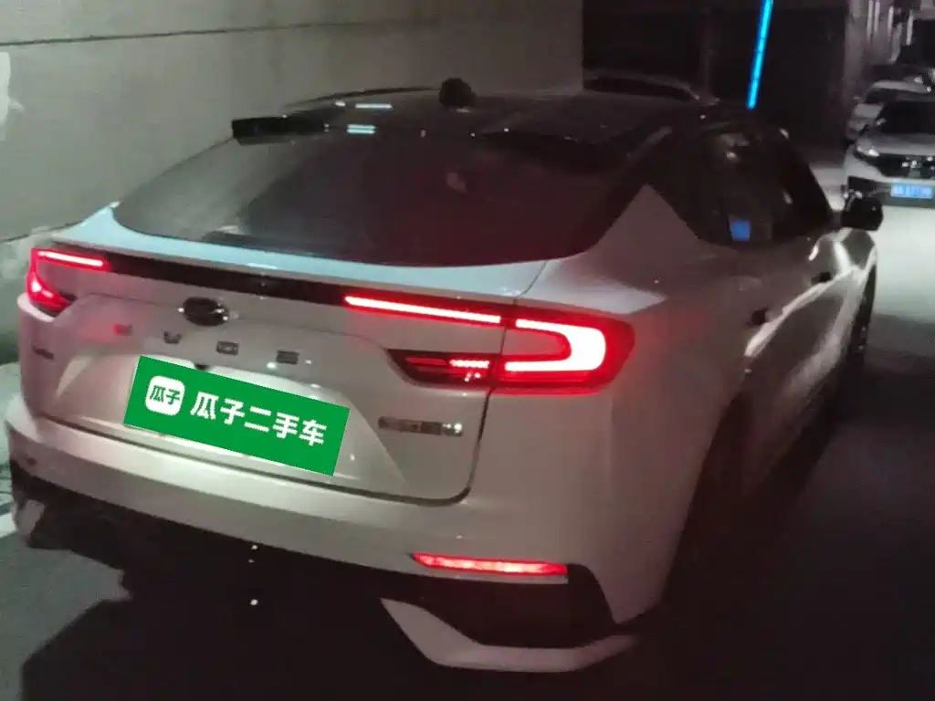 Ford EVOS 2022 2022 EcoBoost 245 ST-Line