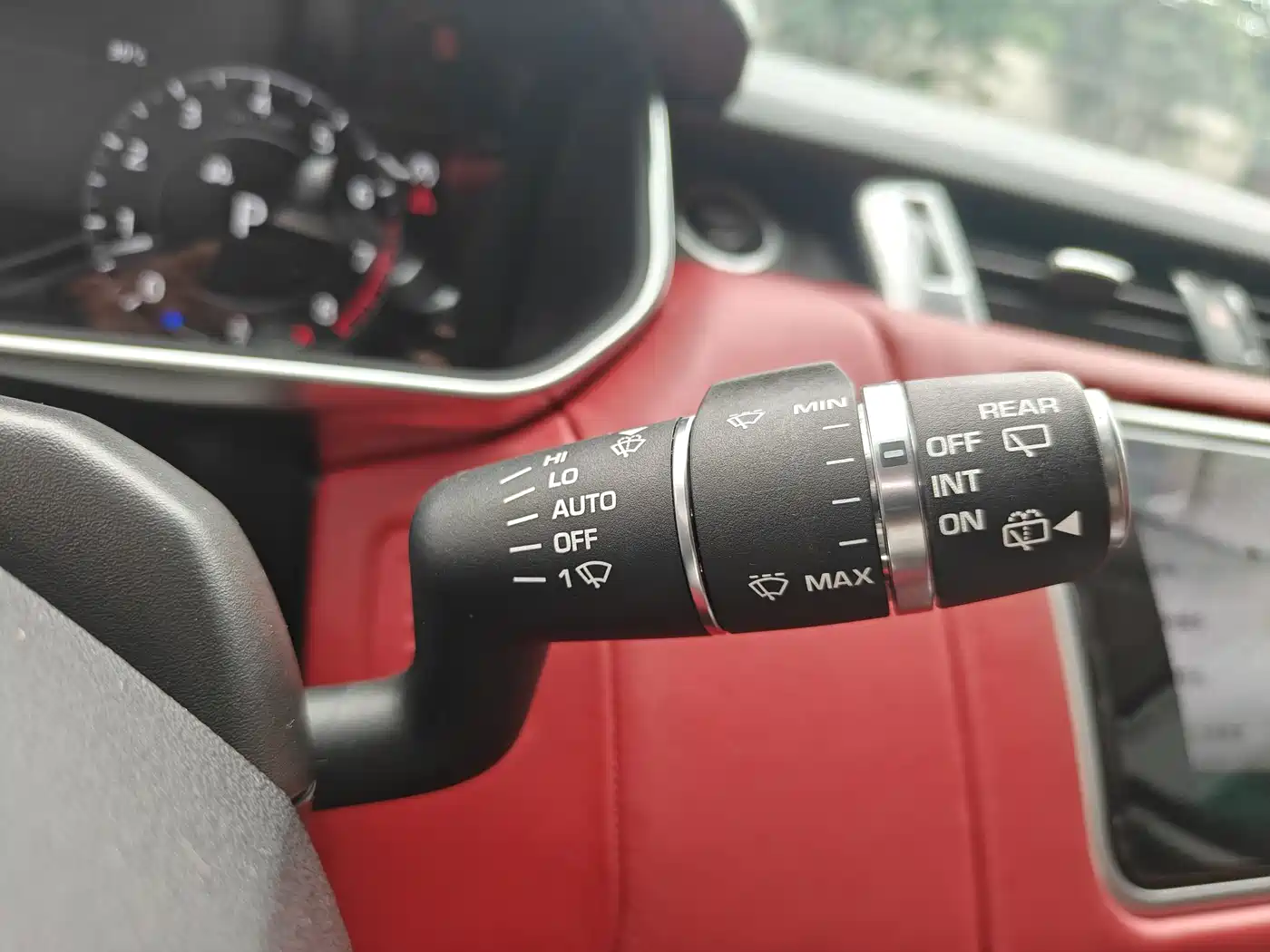 Land Rover Range Rover Sport 2018 3.0 SC V6 HSE DYNAMIC фото 14