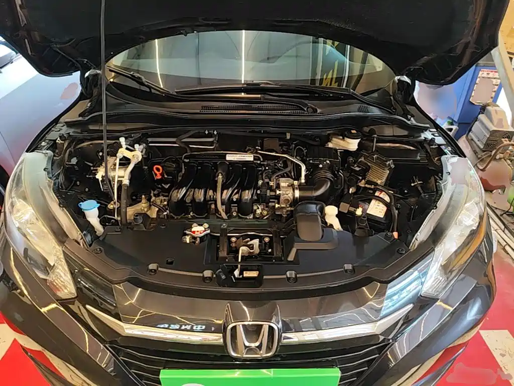صورة 20 - Honda Vezel