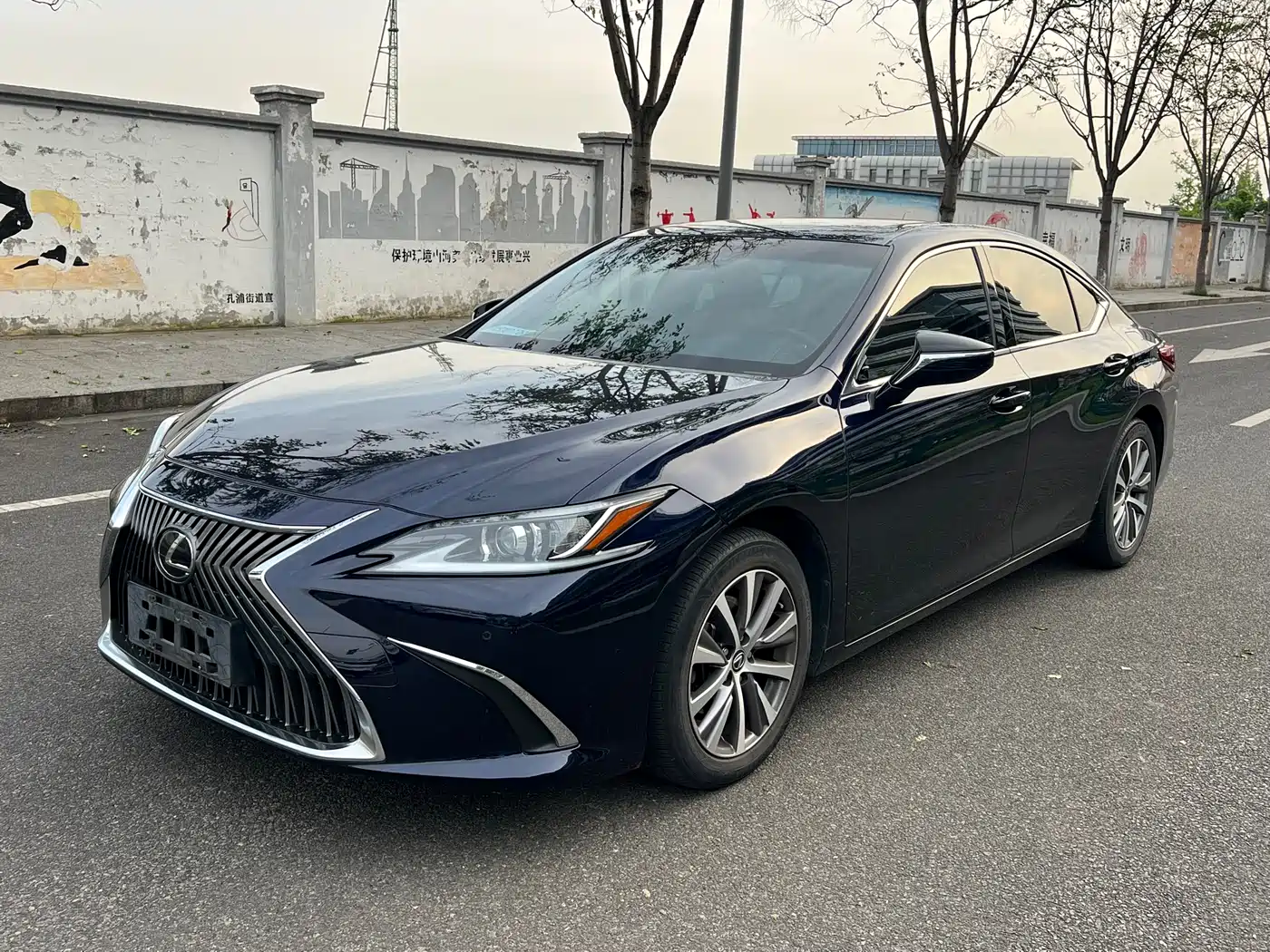 Lexus ES 2020 200 Excellence