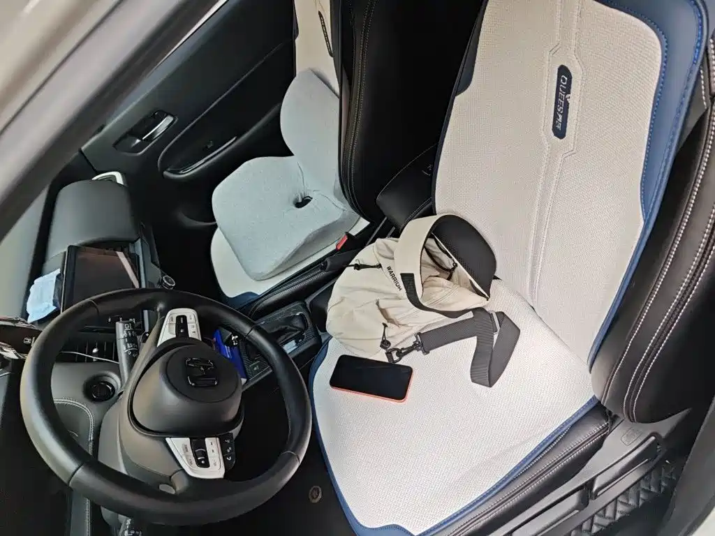 Honda LIFE 2022 2021 1.5L CVT CRO-SS Smart Edition