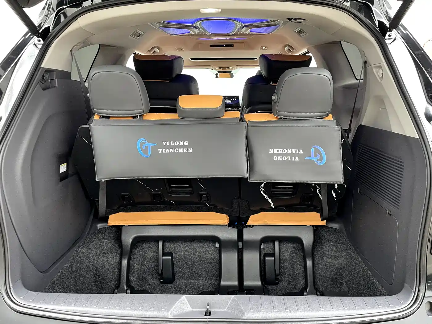 Toyota Sienna 2024 2.5L Hybrid Comfort Edition фото 33