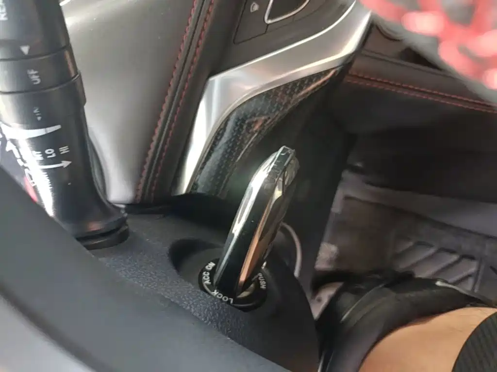 JAC Motors Refine S3 2016 2017 1.5L Manual Luxury Smart