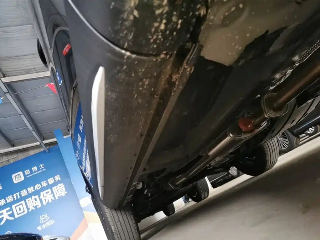 Haval H6 2025 1.5T National Trend Urban Edition фото 21