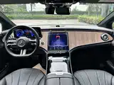 Фото 9 - Mercedes-Benz EQE