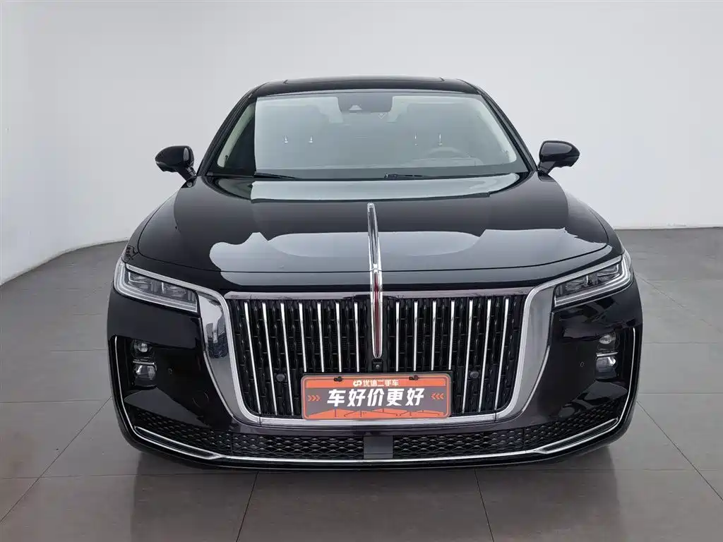 HONGQI H9
