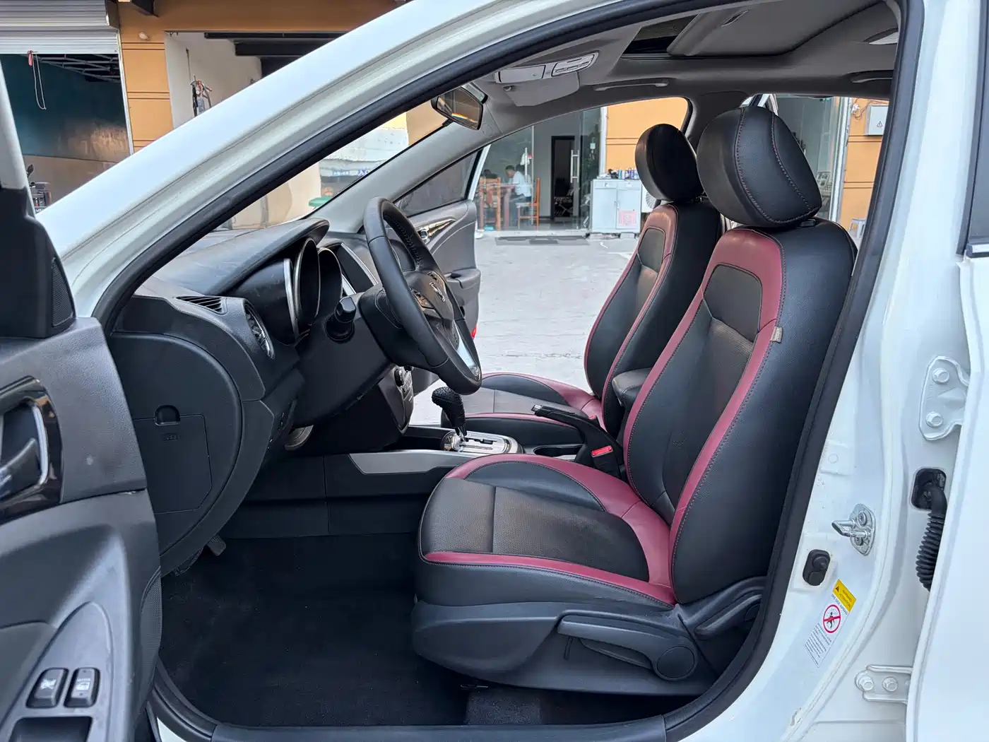 Changan Eado XT 2016 2015 1.6L Automatic Handsome China IV