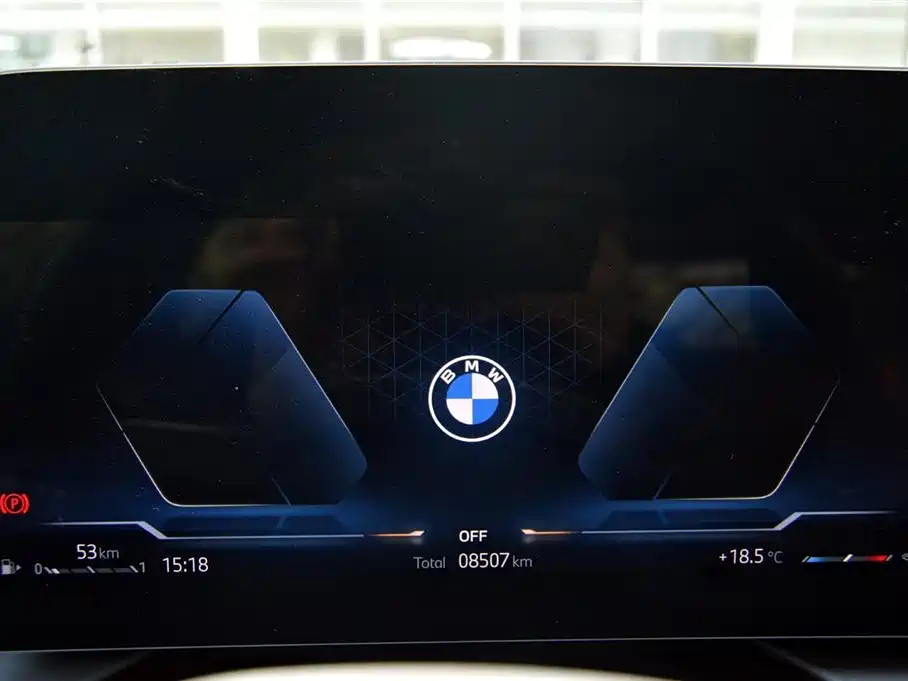 BMW 2 Series 2025 225L M Sport Moonlight Package фото 9