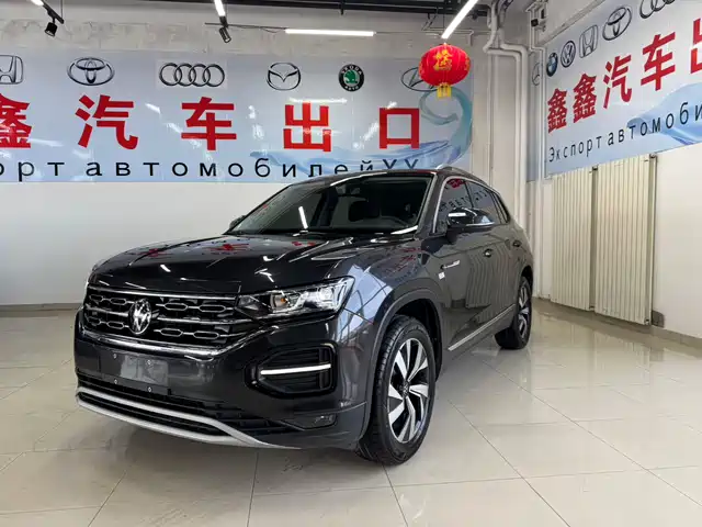 VOLKSWAGEN TANYUE