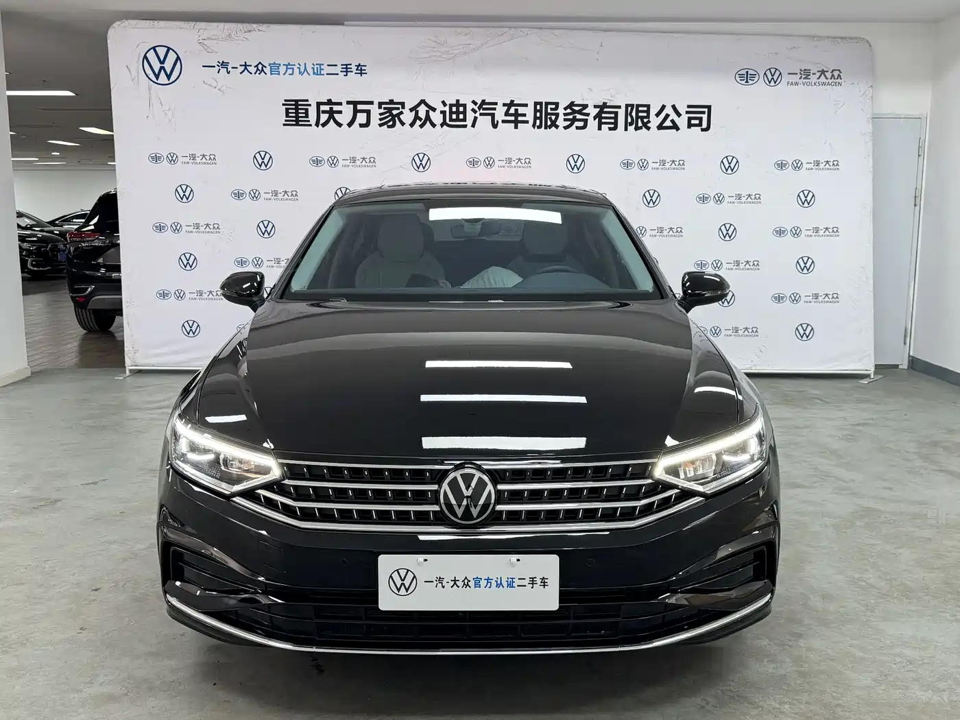 Volkswagen Magotan 2026 2026 Model 30 Million Special Selection 380TSI DSG Luxury