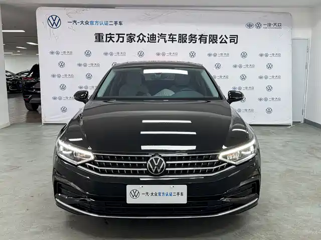 Volkswagen Magotan 2026 Model 30 Million Special Selection 380TSI DSG Luxury — фото 3