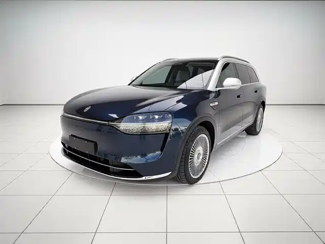 AITO Wenjie AITO M9 2025