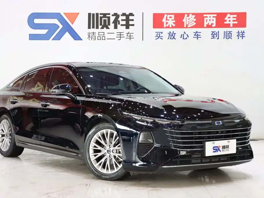Фото 3 - Besturn B70