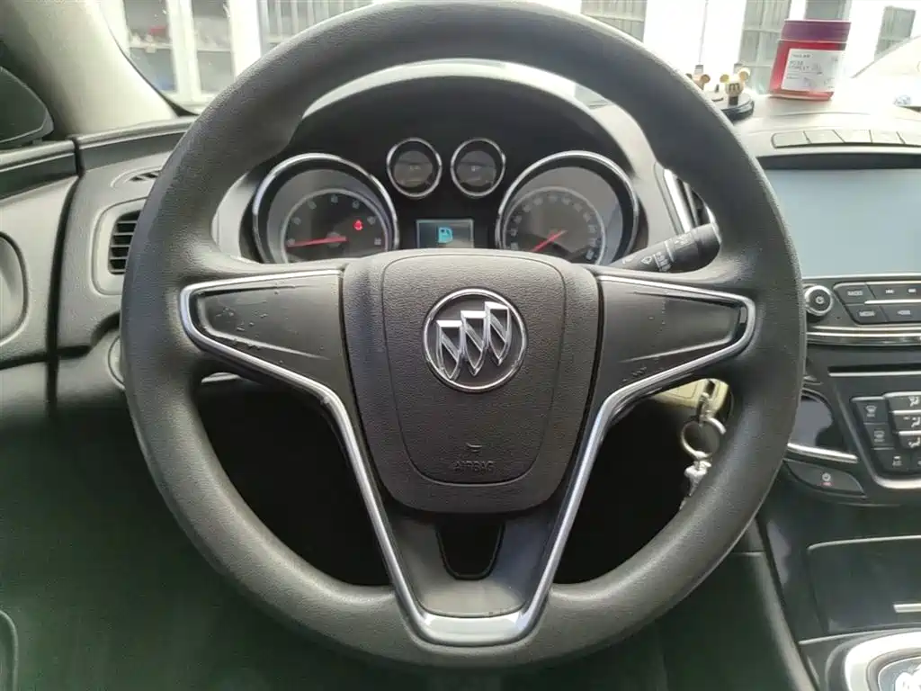 Buick Regal 2015 1.6T Leading Tech Edition фото 11