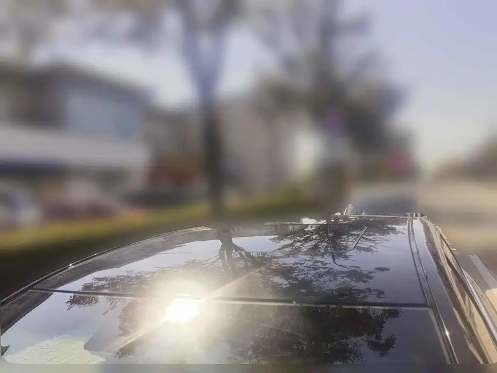 Roewe 950 2015 2015 1.8T Elite Edition