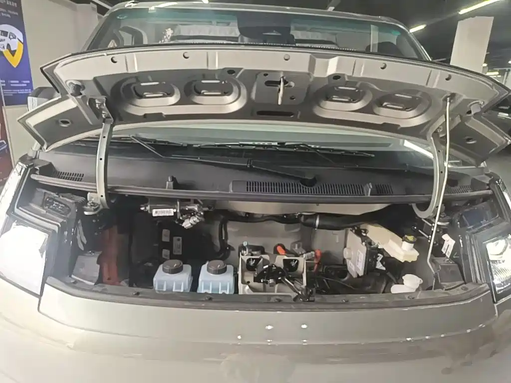 Yuan Cheng FarStar V 2026 2025 Starshine V7E Function Edition Zhihui Edition Xuanwu 51.4kWh